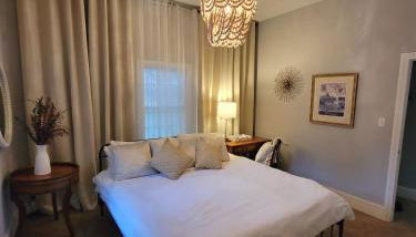 Beautiful Stay King Bed 7-min to Downtown ATL - Foto 1