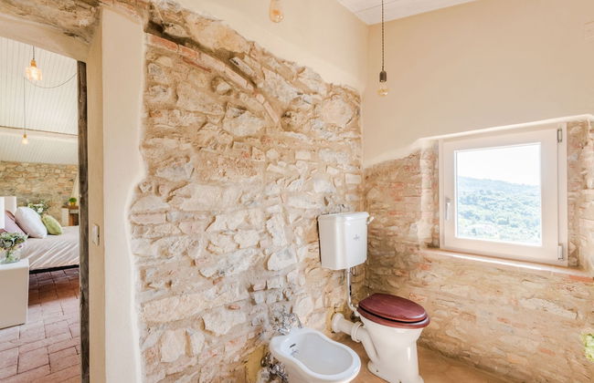 Le Due Terre Farmhouse - Foto 30