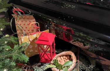 Beautiful Loft 130m2 Sun and free parking - Foto 4