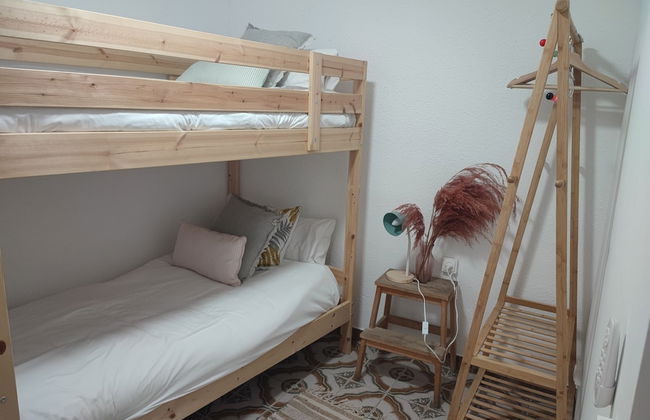 Feel Welcome Barcelona 10 - Photo 34