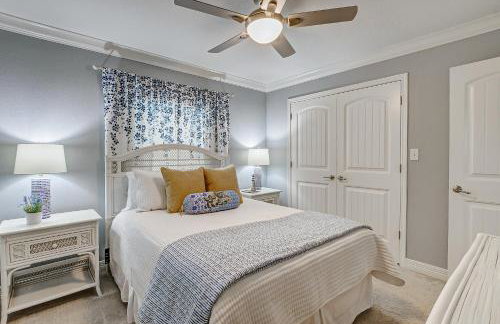 Beautiful Front Row Views - Tiki Bar - Playground - Foto 18