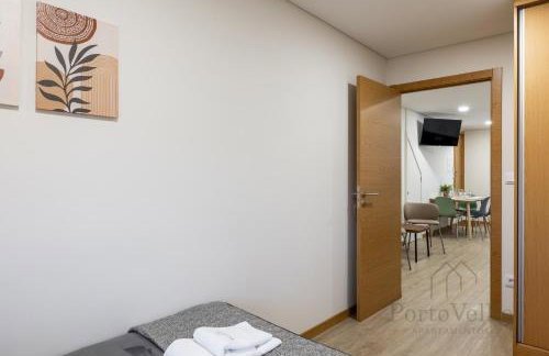 Glória Porto by Porto Velho Apartamentos - Foto 51