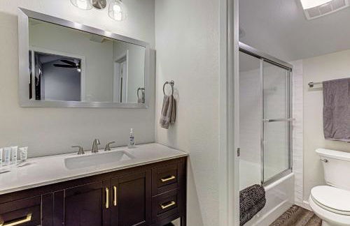 Cozy 3 bdr family Condo in Horseshoe Bay Near Marina - Foto 23