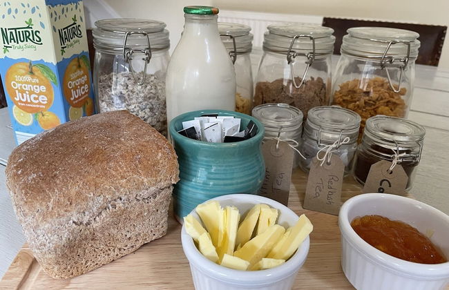 Gable Cottage - Foto 2