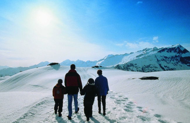 Chalet in Rhone Valley Near Ski Lift - Foto 29