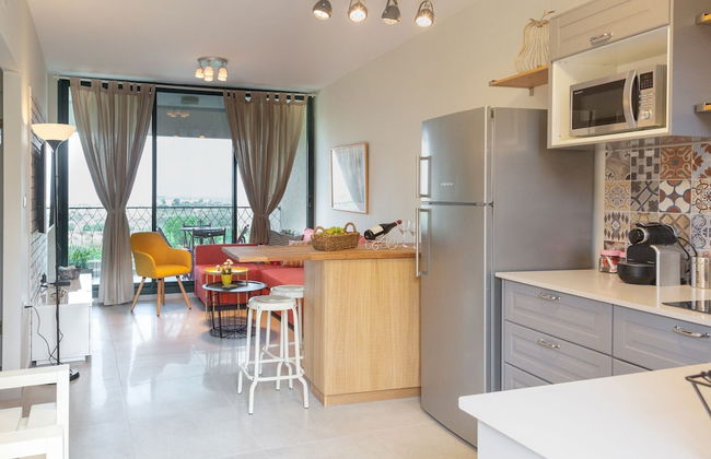 Sea View Suite - Foto 14