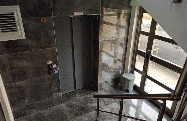 Şahiner Apart Otel - Foto 5