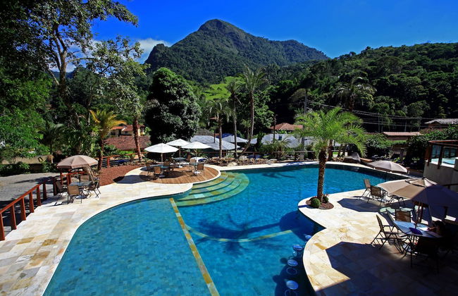 Eco Resort Serra Imperial - Foto 49