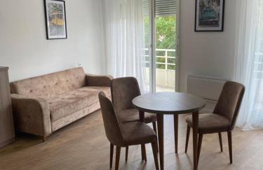 KOSY Appart'Hôtels - La Maison Des Chercheurs - Foto 13