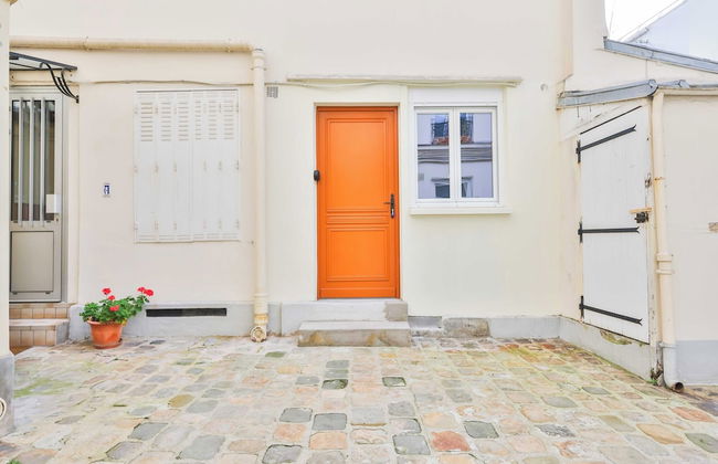 Cozy Appartement -2p- Accor Arena / Bercy - Foto 9