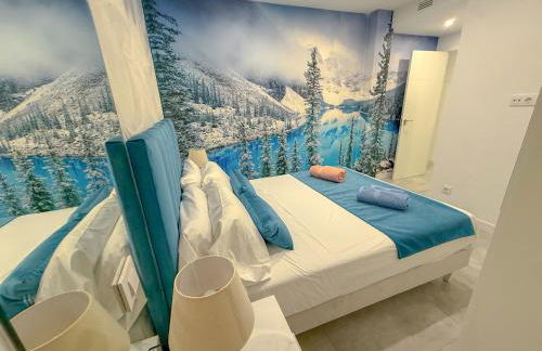 Charming Madrid Apartment 6 paradas metro El Retiro - Photo 13