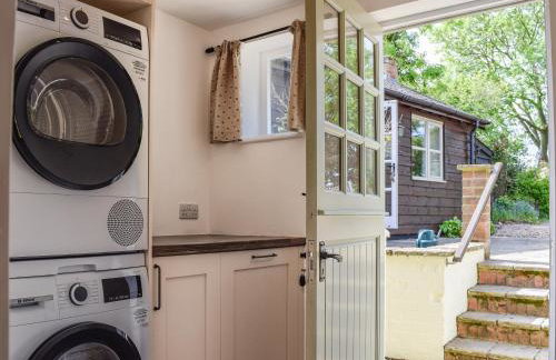 Wayside Cottage - Foto 9