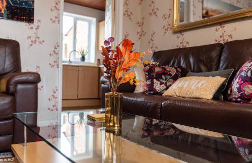 Cosy Inn near Luton Station, Mall and Luton Airport 10 Min - Foto 12