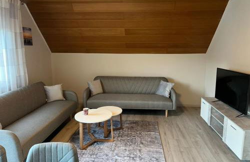 Ferienwohnung Anna Gerolstein - Foto 1