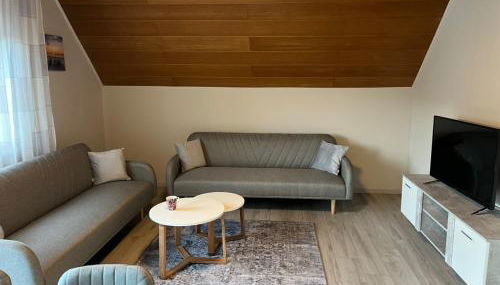 Ferienwohnung Anna Gerolstein - Foto 1