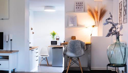 Modern Loft Merten - Foto 5