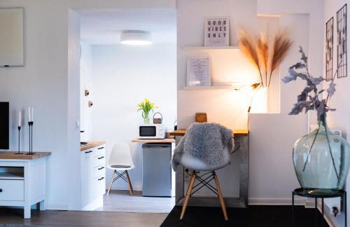 Modern Loft Merten - Foto 5