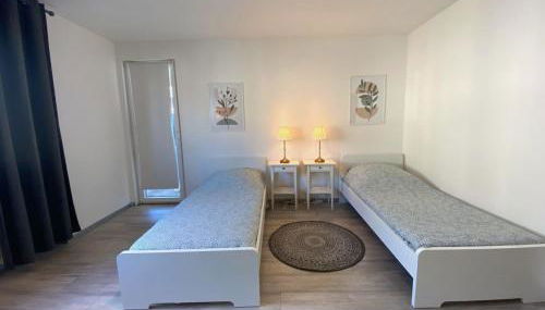 Nice Apartment in Essen - Foto 4