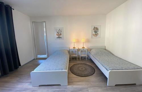 Nice Apartment in Essen - Foto 4