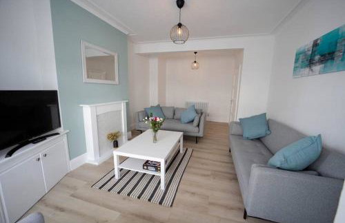 Spacious Holiday Home in Porthcawl - Foto 18