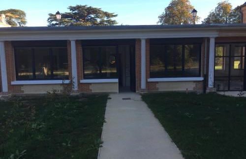 Exceptionnel Château près de Paris - Foto 65