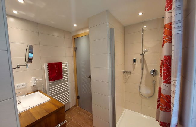 Apart Frühstückspension Stark Paznaun - Foto 62