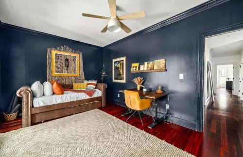 Captain's Quarters - Foto 28