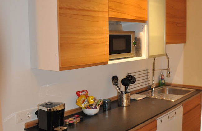 Appartment Graz Zentrum - Foto 19