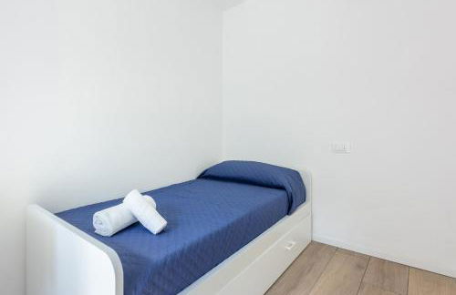 Hostdomus-La casa degli artisti-Michelangelo-Giotto-Raffaello - Foto 59