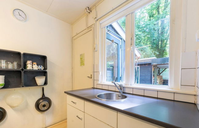 Holiday Home in Epse With Sauna - Foto 11