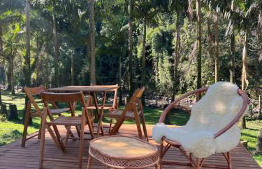 Casa das Palmeiras - Foto 23