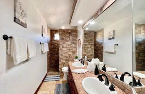 Oceanside Tropical Resort with HEATED POOL & SPA! - Foto 57