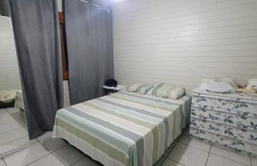 Linda casa com piscina 50m praia - Foto 19