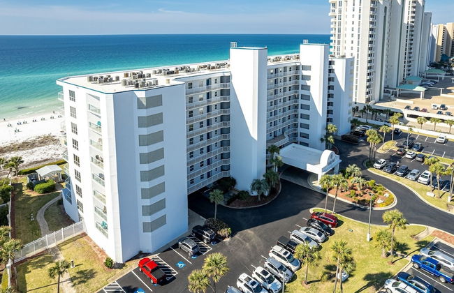 Sterling Sands 306 2 Bedroom Condo by RedAwning - Foto 73