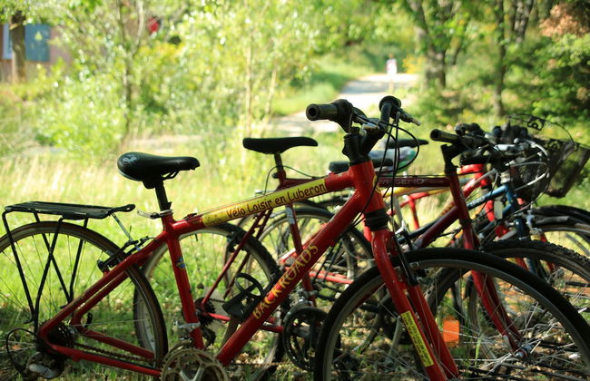 Village de vacances La Colline Des Ocres - Foto 44