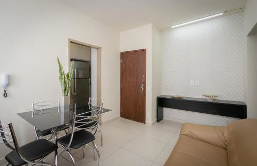 Apartamento com Ar Condicionado no bairro Lourdes - Foto 7