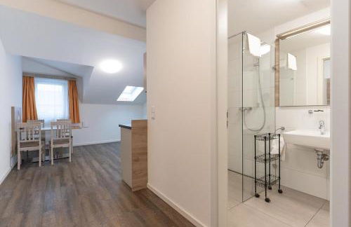 Aparthotel Oberfeld West München, Selbstversorgerhotel - Foto 33