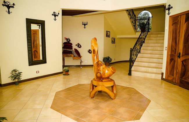 Mansion Arenal - Photo 14