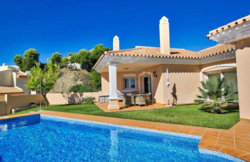 Luxurius Villa with private pool - Foto 1