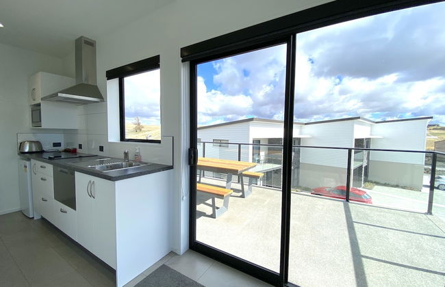 Galaxy Lake View 2 Bedrooms - Foto 4