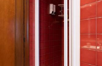 Suite Bormida - Coppedè - Foto 28