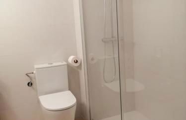 NANA in Bilbao Párking en el edificio - Foto 23