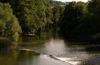 Charming 2BD Cottage wIth beautiful views nr Bath - Photo 25