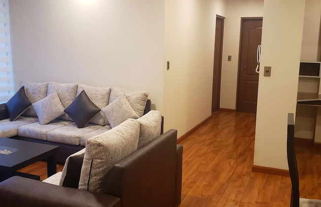 Portal Rent Apart 11 - Photo 10