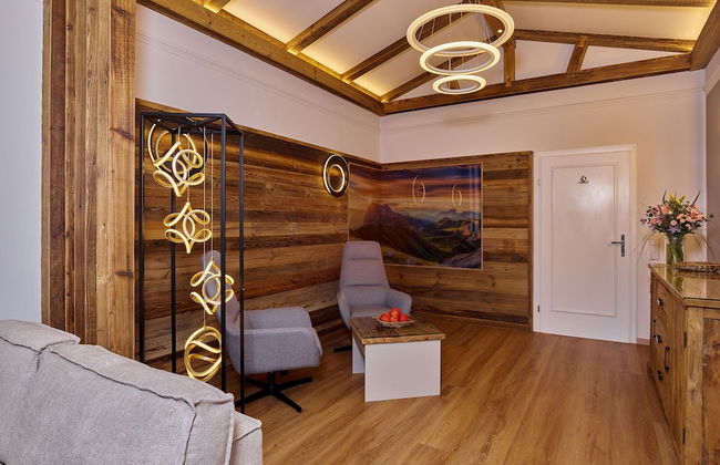 A-VITA Viktoria Residenzen - Foto 49