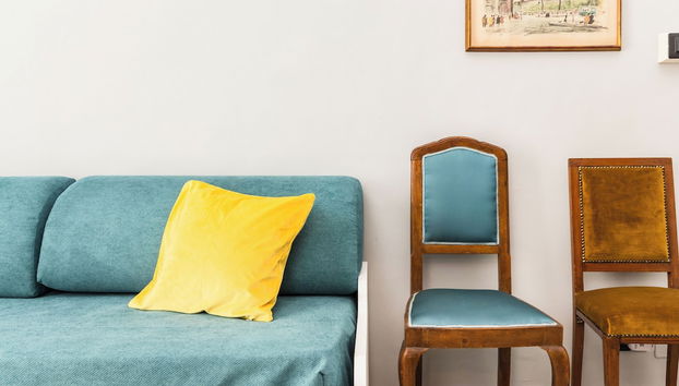 Una Terrazza nei pressi del Po by Wonderful Italy - Foto 2, Habitación