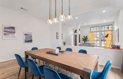 The Bonnie - 5 Bed Near Everything - Photo 29