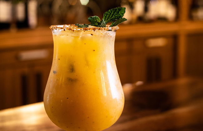 Sierra Lago Resort & Spa - Foto 46