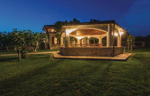 Gorgeous Home In Gorica With Kitchen - Foto 27