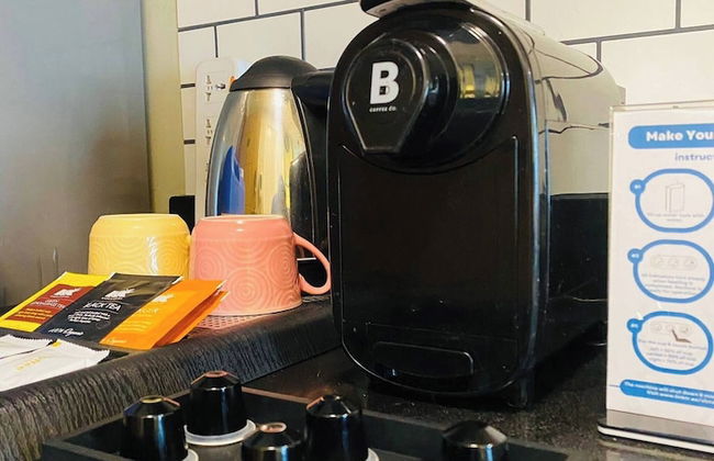 39F Smart Home Studio In Manila - Foto 36